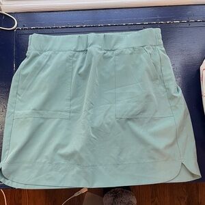 RBX Prime Everything 19” Skort. XL